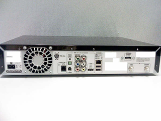Illustration for article titled First Spy Pics of Upcoming TiVo Series 3 Lite?
